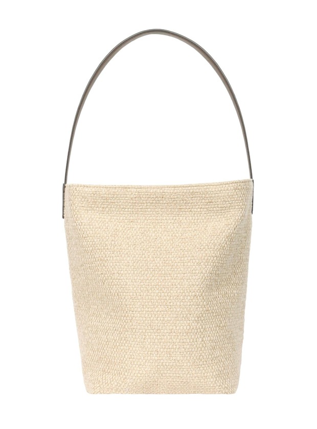 TORBA  MEDIUM N/S PARK TOTE CANVAS TWO THE ROW